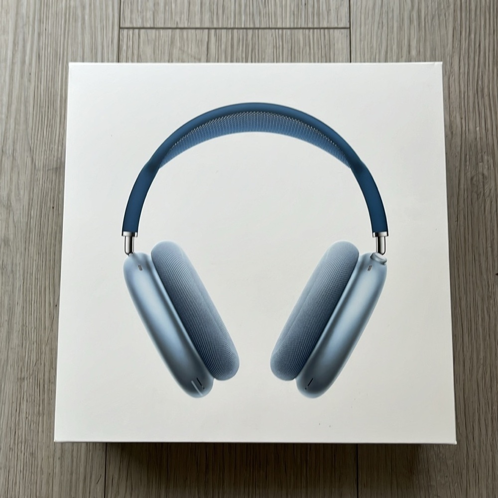 Apple AirPods Pro Max